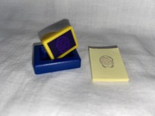 Playmobil christmas tampon d'occasion Playmobil christmas tampon d'occasion  Gelles