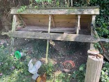 Chicken hen house for sale  BISHOP'S STORTFORD