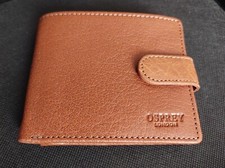 Sprey london herrengeldbörse gebraucht kaufen  Elmenhorst