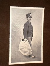 Bicicletta militare inventata usato  Villarosa