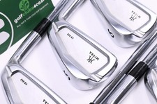 Miura 302 irons for sale  LOANHEAD