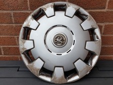 Single vauxhall wheel for sale  LEICESTER