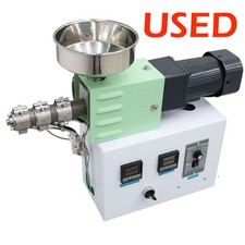 Used filament extruder for sale  Tampa