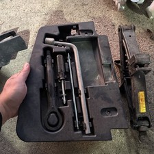 Spare tire tools for sale  Mesquite