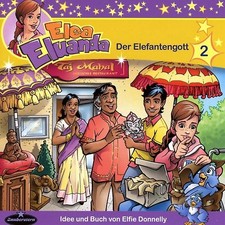 Elea eluanda elea gebraucht kaufen  Berlin