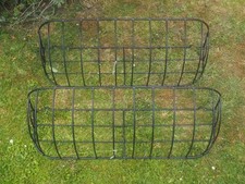 metal window box for sale  TENBURY WELLS