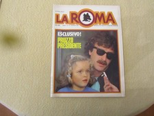 Rivista roma anno usato  Italia