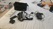 Sony ccd tr820e for sale  CLITHEROE
