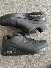 Skechers uno stand for sale  LEEDS
