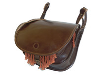 Leder jagdtasche patronen gebraucht kaufen  Bienenbüttel