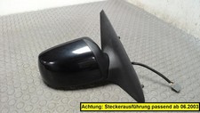 Aussenspiegel elektrisch verst gebraucht kaufen  Warendorf