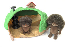 Sylvanian families hedgehog for sale  BANSTEAD