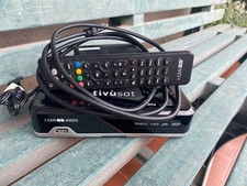Decoder tivusat usato  Mongiana