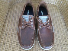 Sebago men deck for sale  MAIDENHEAD