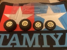 Tamiya frog body for sale  ELLESMERE