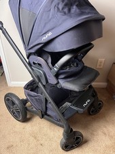 Nuna mixx2 stroller for sale  West Columbia