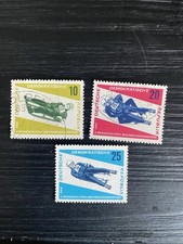 Briefmarken rennschlitten welt gebraucht kaufen  Dörpen