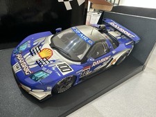 Honda nsx 2004 d'occasion  Chabanais