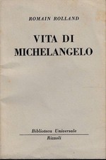 Vita michelangelo usato  Italia