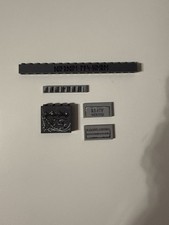 Lego ersatzteile herr gebraucht kaufen  Hannover