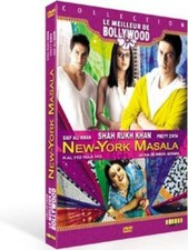 Dvd new york d'occasion Dvd new york d'occasion  Les Mureaux