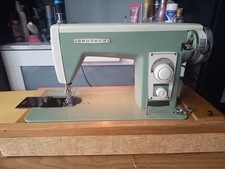 Vintage brother electric for sale  RUGBY