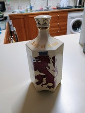 Mason whiskey decanter for sale  GLASGOW