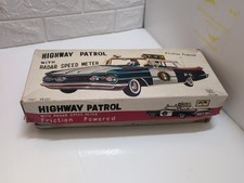 Ichiko highway patrol usato  Cogliate