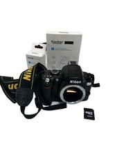 Nikon d40x digital for sale  Smartsville