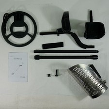 Atodekaru metal detector for sale  Ypsilanti