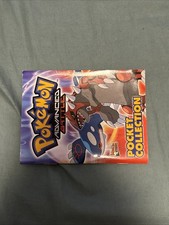 Album pokemon pocket usato  Zagarolo