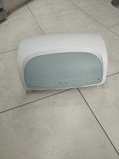 Tupperware boîte boulangère d'occasion  Lézignan-Corbières