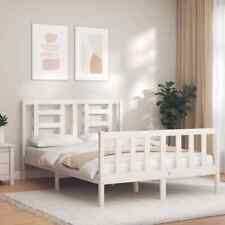 Bed frame headboard for sale  Ireland