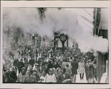 News photo crowd for sale  Germantown