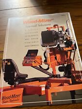 Wood mizer sawmills for sale  Berlin