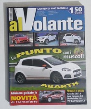 54141 volante 2007 usato  Palermo