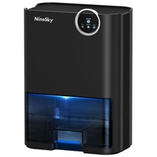 Ninesky dehumidifier home for sale  Haltom City