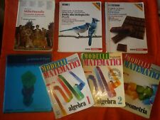 Libri testo usati usato  Nettuno