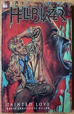 Hellblazer tainted love gebraucht kaufen  Berlin