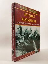 Bataille normandie album d'occasion  Varzy