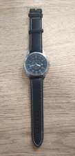 Herren quarz armbanduhr gebraucht kaufen  Berchtesgaden