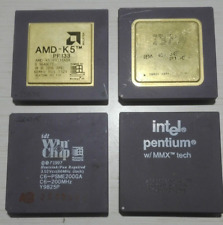 Processori pentium di usato  Sestino