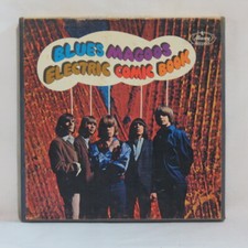 Blues magoos electric for sale  Nashua