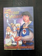 Legend prince valiant d'occasion  Expédié en Belgium