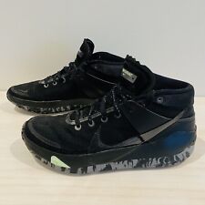 Tênis Nike tamanho 10 KD13 preto cinza Oreo basquete masculino Kevin Durant comprar usado  Enviando para Brazil