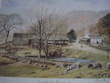 Alan ingham lakeland for sale  STAFFORD