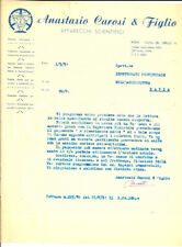 1951 roma ditta usato  Milano