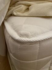 Treca bockspringbett beige gebraucht kaufen  Stuttgart