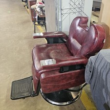 Barber chair everything for sale  Athens