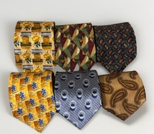 Ermenegildo zegna ties for sale  Slidell